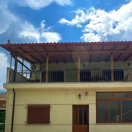 Anastasia'S Guest House Përmet Dış mekan fotoğraf
