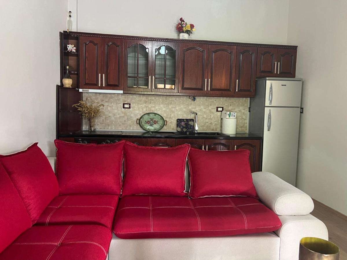 Anastasia'S Guest House Përmet Dış mekan fotoğraf