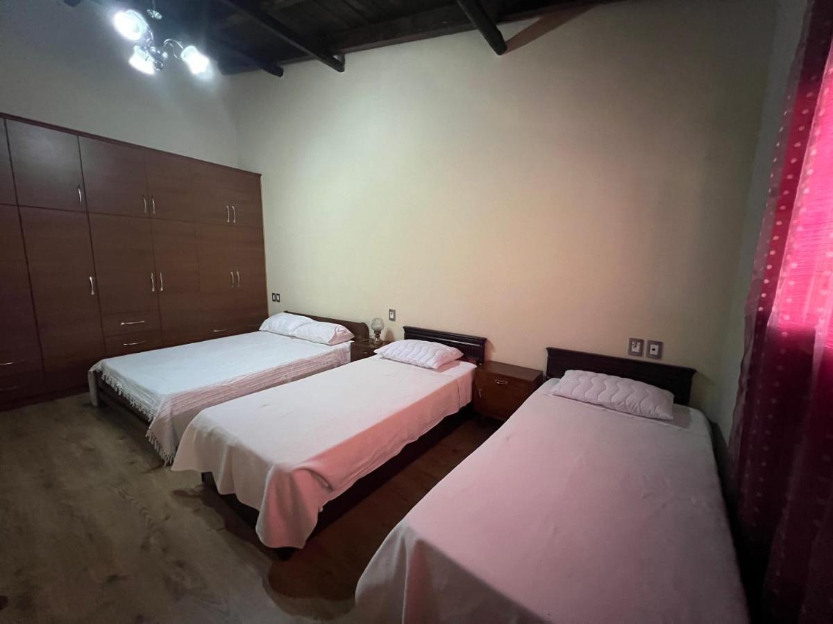 Anastasia'S Guest House Përmet Dış mekan fotoğraf
