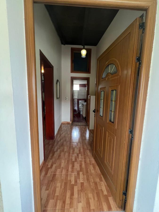 Anastasia'S Guest House Përmet Dış mekan fotoğraf