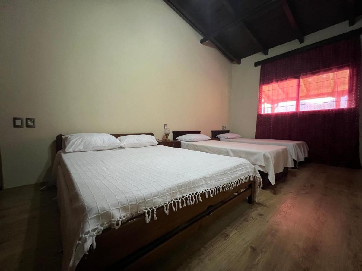 Anastasia'S Guest House Përmet Dış mekan fotoğraf
