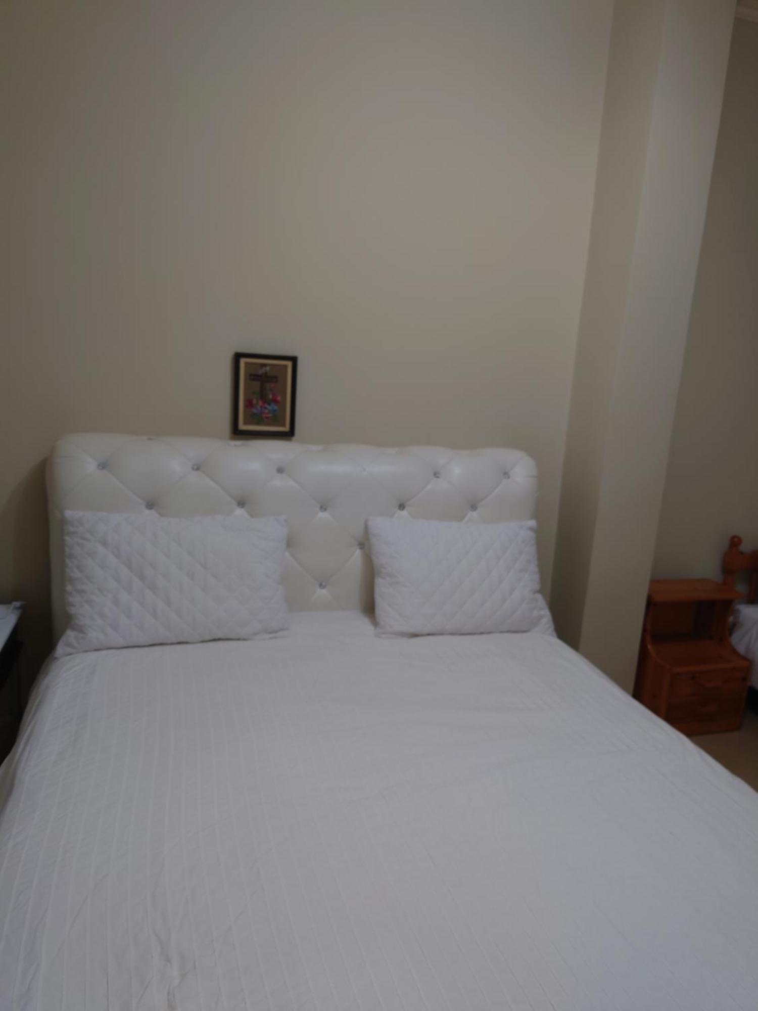 Anastasia'S Guest House Përmet Dış mekan fotoğraf