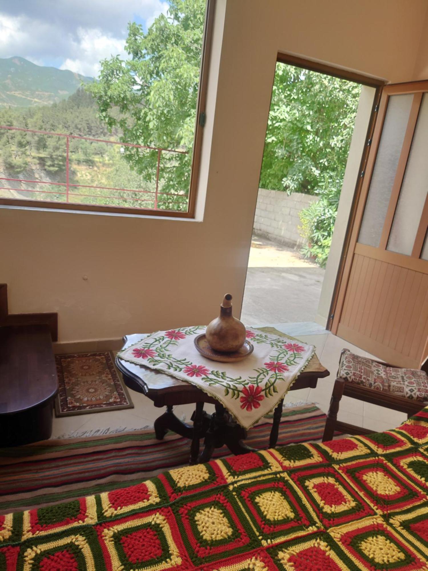 Anastasia'S Guest House Përmet Dış mekan fotoğraf