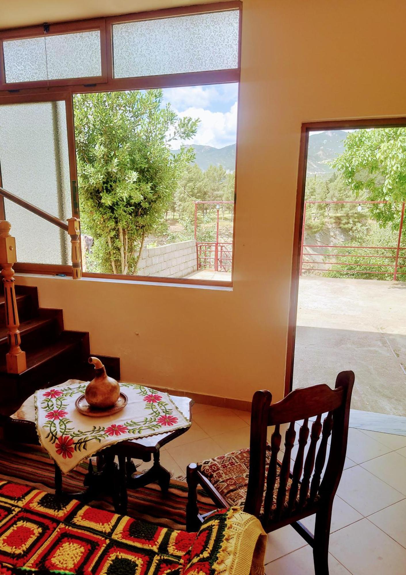 Anastasia'S Guest House Përmet Dış mekan fotoğraf